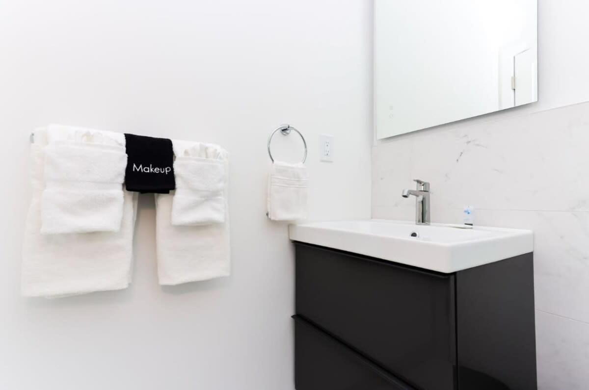 Modern Studio In Historic Boston - Unit #403 外观 照片